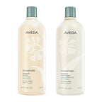 Aveda Shampure Nurturing Shampoo for Fine to Medium Hair | Gently Cleanses and Nourishes Hair | With Abyssinian Oil | Calming Aroma of Lavender & Ylang Ylang | 96% Naturally Derived*