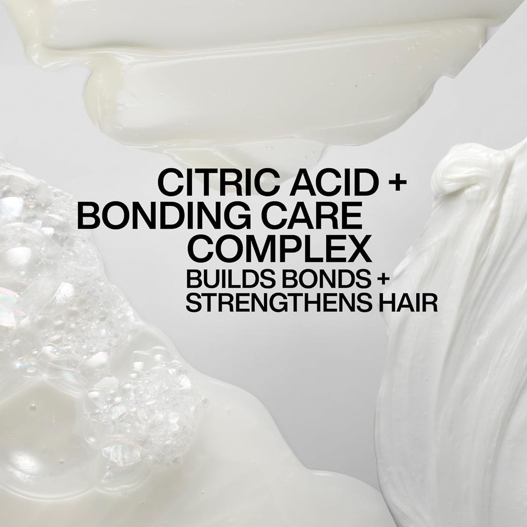 Redken Acidic Bonding Concentrate Conditioner – For Damaged Hair