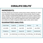 Buy now Hikari Coralific Delite Coral Food, 1.23 oz (35g) at indiglob india