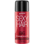 Buy now SexyHair Big Powder Play Volumizing & Texturizing Powder, 0.53 Oz | Colorless on Hair | Fragrance Free | Instant Lift Default at indiglob india