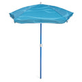 Buy now Step2 42-Inch Wave Umbrella, Kids Shade Umbrella, For Any Outdoor Activity at indiglob india