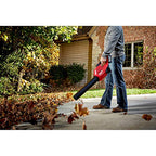 Buy now Milwaukee Electric Tools 2724-21HD M18 Fuel Blower Kit (120 Mph) at indiglob india