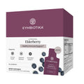 CYMBIOTIKA Liposomal Elderberry with Vitamin E for Immune Support