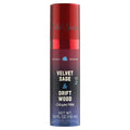 Old Spice Cologne Mist for Men, The Spice Alchemist Collection, 24/7 Cologne Infused Scent, No Trade Off Formula, Free of Parabens & Phthalates, Velvet Sage + Driftwood Scent, 3.8 oz