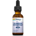 Buy now SOLARAY Grapefruit Seed Extract Drops 100mg - Wellness Support Supplement - Convenient Liquid Drops, 60-Day Money Back Guarantee, Lab Verified, Approx. 100 Servings, 1 FL OZ 1 Fl Oz (Pack of 1) at indiglob india