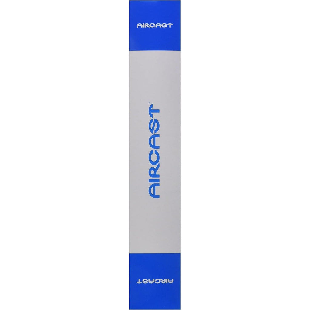 Buy now Aircast AirSport Ankle Support Brace, Right Foot, Medium at indiglob india