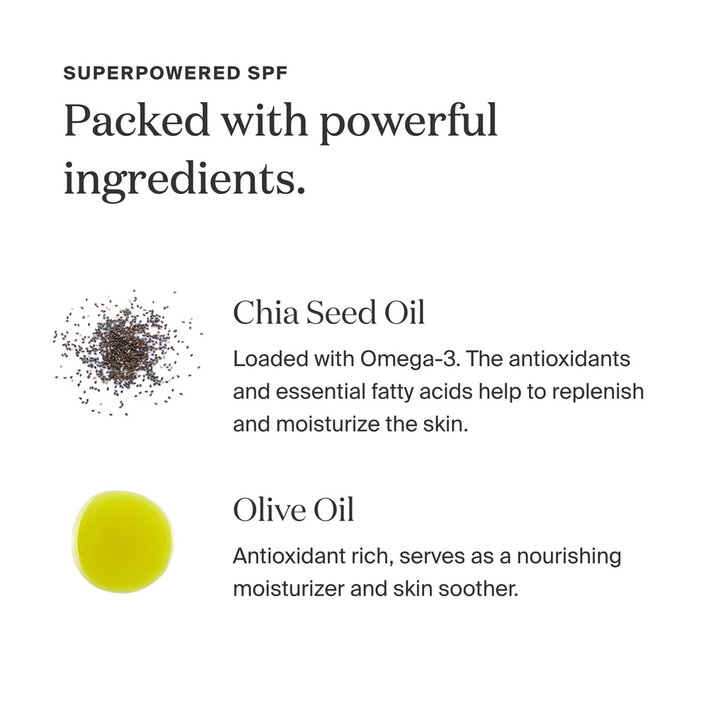 Buy now Supergoop! PLAY Mineral Stick SPF 50, 0.67 oz - On-the-Go Broad Spectrum Face Sunscreen - Water Resistant - Vegan at indiglob india