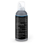 MediCleanse Sterile Saline Piercing Aftercare Fine Mist Spray 7.5 Oz 2 Pack | Promotes Healing For All Body Piercings & Tattoos, All Natural, Preservative Free, No Alcohol, Vegan Friendly, Made in USA