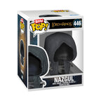 Funko Bitty Pop! Nazgul figure from Lord of the Rings. High-quality collectible for fans. Verified by CuratCart.