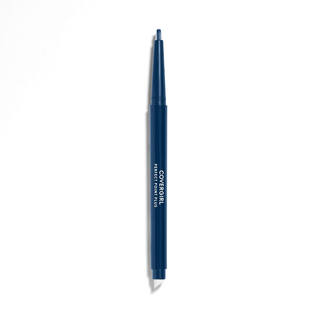 Buy now Covergirl Perfect Point Plus Charcoal Color Eyeliner Pencil, 0.008 Ounce (Pack of 2) at indiglob india