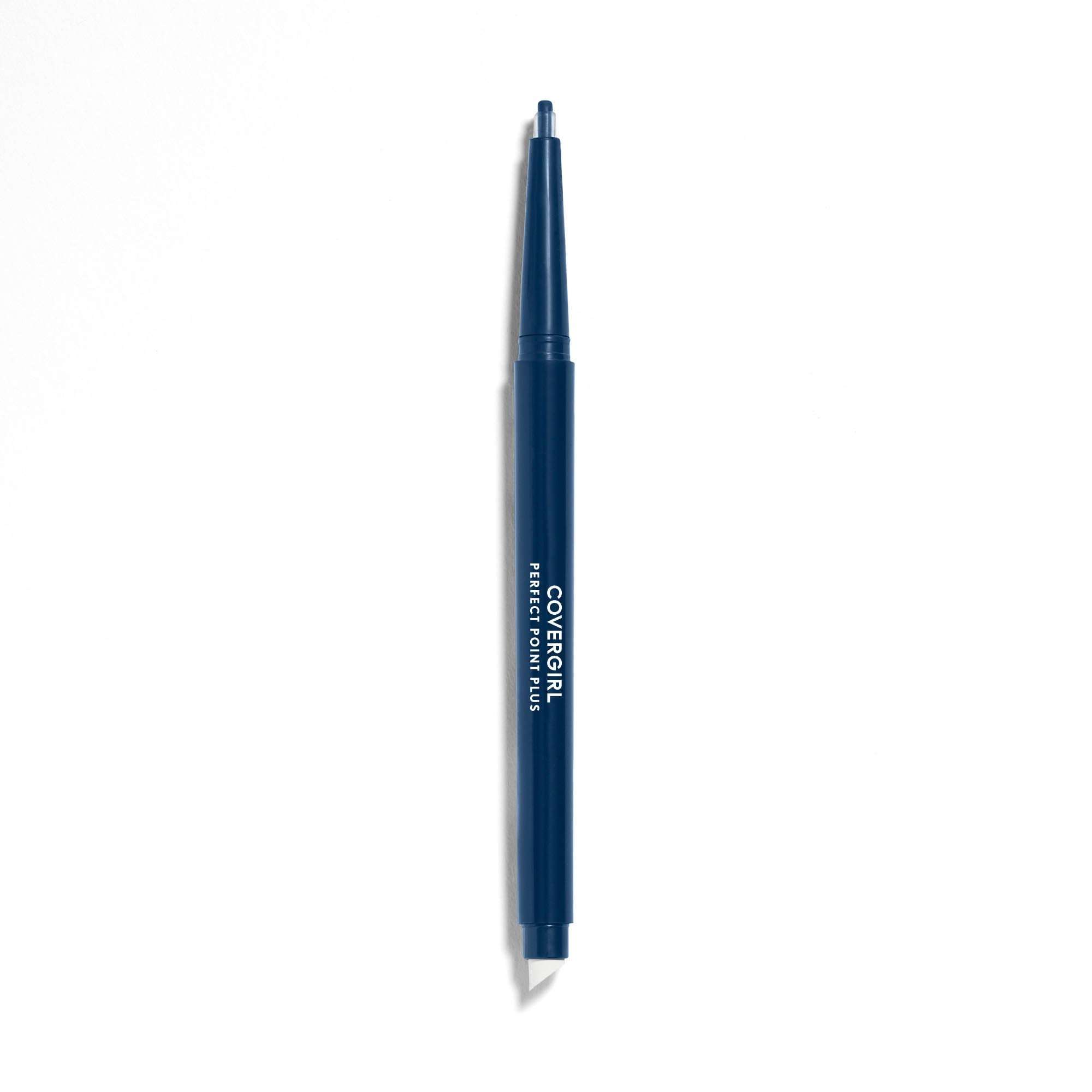 Buy now Covergirl Perfect Point Plus Charcoal Color Eyeliner Pencil, 0.008 Ounce (Pack of 2) at indiglob india
