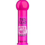 TIGI Bed Head After Party Super Smoothing Cream – Anti Frizz Hair Styling Product, Humidity Protection for Frizzy, Dull, or Coarse Hair, 3.38 fl oz