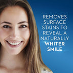 Buy now Crest Tartar Protection Whitening Cool Mint Flavor Toothpaste 8.2 Oz (Pack of 4) at indiglob india