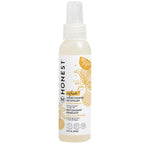 Buy now The Honest Company Conditioning Hair Detangler, Tear-Free Hypoallergenic Leave-In Conditioner and Fortifying Spray, Citrus Vanilla Refresh, 4 fl oz 4 Fl Oz (Pack of 1) Citrus Vanilla Refresh at indiglob india