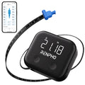 RENPHO Smart Body Measuring Tape for Weight Loss, Rechargeable, LED Display