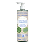 Mustela Certified Organic Micellar Cleansing Water -No-Rinse Natural Water Cleanser w/Olive Oil & Aloe Vera - For Baby, Kid & Adult - Fragrance Free, EWG Verified & Vegan -13.5 oz-Packaging may vary