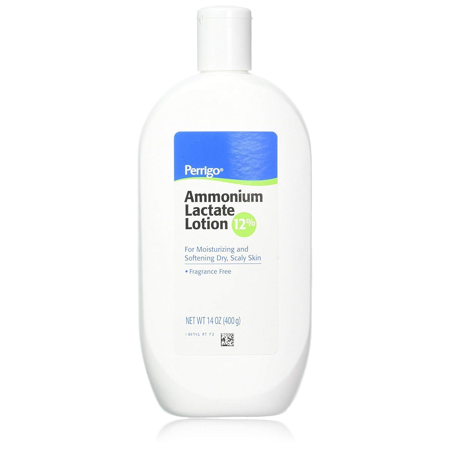 Buy now Ammonium Lactate Lotion 12% Fliptop - (400grams/14oz) - One Bottle at indiglob india