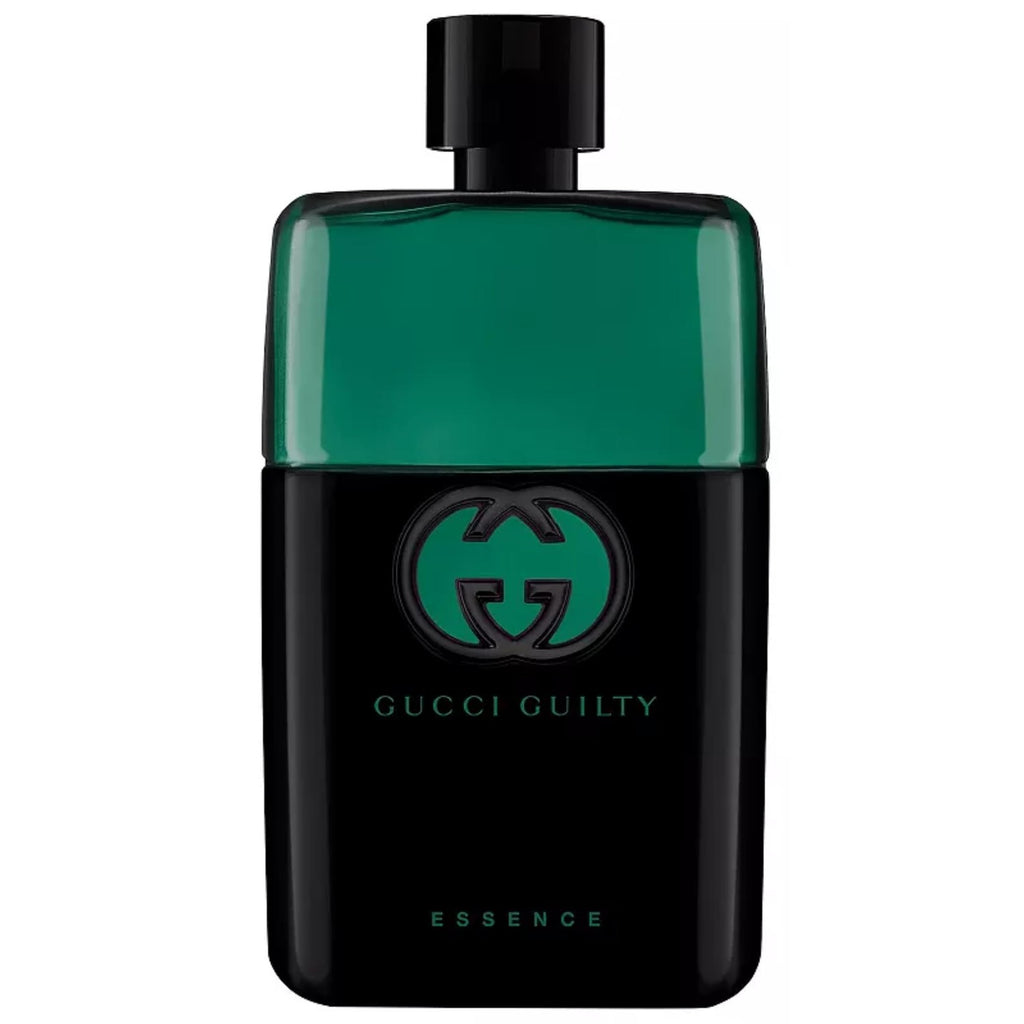Gucci Guilty Essence for Men - 3 oz EDT Spray