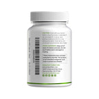 Ultra Strength HMB Supplements 3,000mg Per Serving, 240 Capsules | Third Party Tested | Supports Muscle Growth, Retention & Lean Muscle Mass | Fast Workout Recovery