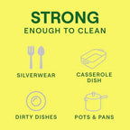 Buy now Seventh Generation Dishwasher Detergent Packs Free & Clear Pack of 5 for sparkling dishes Dishwasher tabs 45 count at indiglob india
