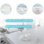 Breast Pump Parts for Spectra S1/S2/9 Plus SG and Motif Luna