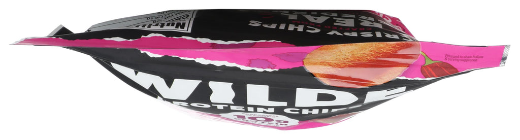 WILDE BRANDS Korean Sweet & Spicy Chicken Chips
