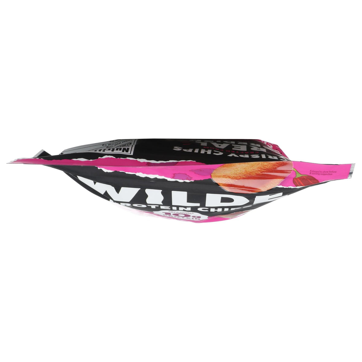 WILDE BRANDS Korean Sweet & Spicy Chicken Chips