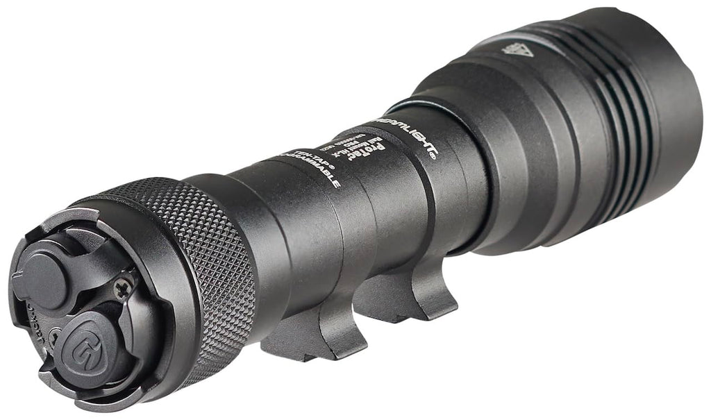 Streamlight 88126 ProTac Rail Mount HL-X Pro 1,000-Lumen Gun Light