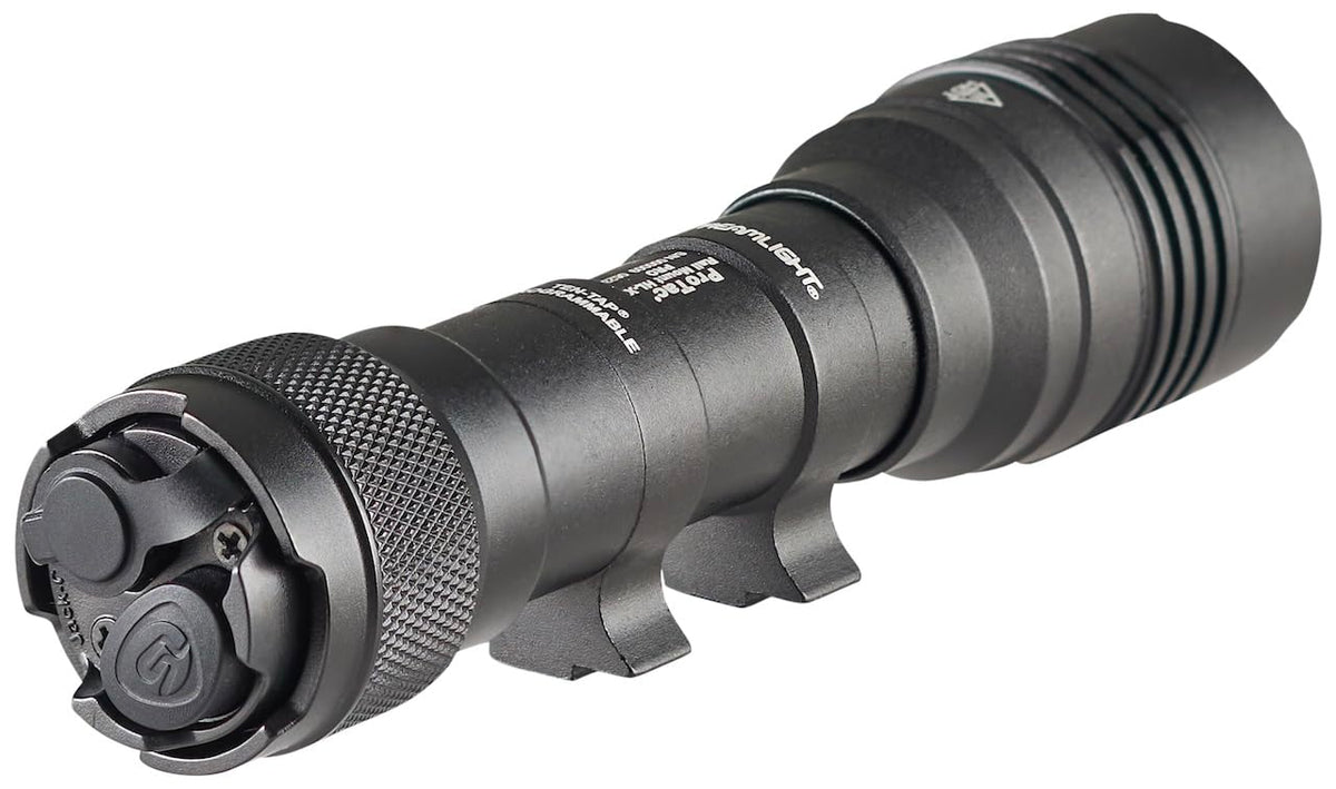 Streamlight 88126 ProTac Rail Mount HL-X Pro 1,000-Lumen Gun Light