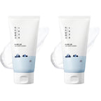 ROUND LAB 1025 Dokdo Cleanser, 5.07 Fl Oz | Low pH Facial Cleanser, For Sensitive Skin, Deep Sea Water, Hydrating Face Wash, Korean Skin Care