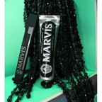 Buy now Marvis Amarelli Licorice Toothpaste at indiglob india