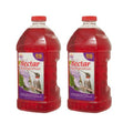 Hummingbird Nectar Ready to Use Food, 64 oz (Pack of 2)