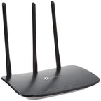 Buy now TP-Link Festa FR205, Multi-WAN Wired Router, Up to 3 Gigabit WAN Ports & One USB WAN, Self-Organizing Network, Free Cloud, Load Balance, OpenVPN/IPSec/PPTP/L2TP VPN, Does not Work with Omada at indiglob india
