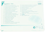 3M Tegaderm Transparent Dressing with Label 4" x 4 3/4" (10 x 12 cm)50 per Box #1626W