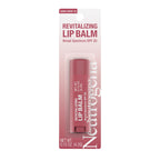 Buy now Neutrogena Revitalizing Tinted Lip Balm Broad Spectrum SPF 20 Sunscreen, Moisturizing Lip Balm with a Sheer Tint for Softer, Smoother, Healthier-Looking Lips, Sheer Sunny Berry 30, .15 oz at indiglob india