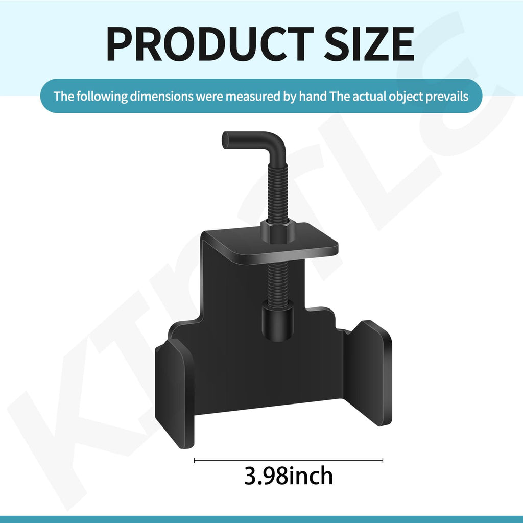 490-850-0005 Universal Mower Blade Removal Tool/Lawn Mower Blade Clamp Compatible with MTD 21" Walk Behind and Riding Lawn mowers, Fits for 11A-B13M729, 13A326JC058, 13AX935T004, 339079
