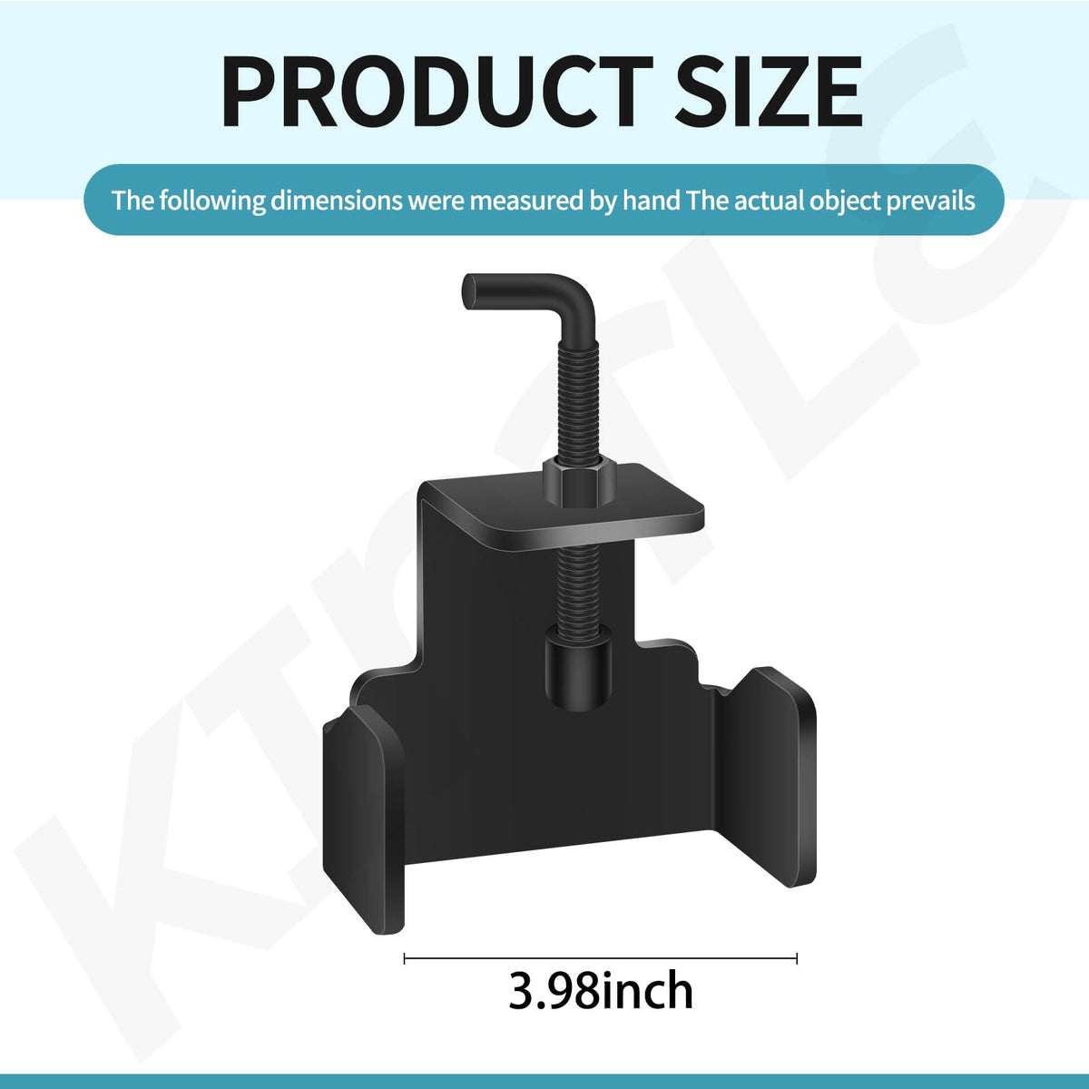 490-850-0005 Universal Mower Blade Removal Tool/Lawn Mower Blade Clamp Compatible with MTD 21" Walk Behind and Riding Lawn mowers, Fits for 11A-B13M729, 13A326JC058, 13AX935T004, 339079