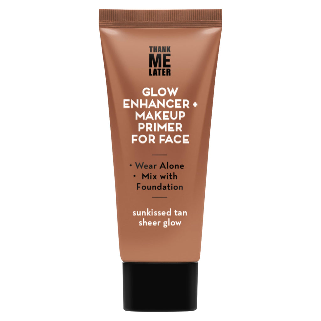Buy now Elizabeth Mott Thank Me Later Radiant Face Primer - Illuminating & Hydrating Makeup Base with Niacinamide for Dewy Skin - Long-Lasting, Oil-Free Formula, Lightweight & Cruelty-Free, 30g at indiglob india