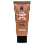 Buy now Elizabeth Mott Thank Me Later Radiant Face Primer - Illuminating & Hydrating Makeup Base with Niacinamide for Dewy Skin - Long-Lasting, Oil-Free Formula, Lightweight & Cruelty-Free, 30g at indiglob india