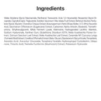 numbuzin No.5 Vitamin Concentrated Serum, Dark Spot Care, Glutathione & Vitamin Serum, Korean Skincare, Tranexamic Acid 4%, Niacinamide 5%, for a Radiant-Looking Glow 1.01 fl oz