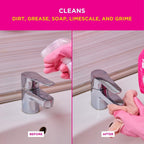 Stardrops The Pink Stuff Miracle Bathroom Foam Cleaner, 25 Fl Oz