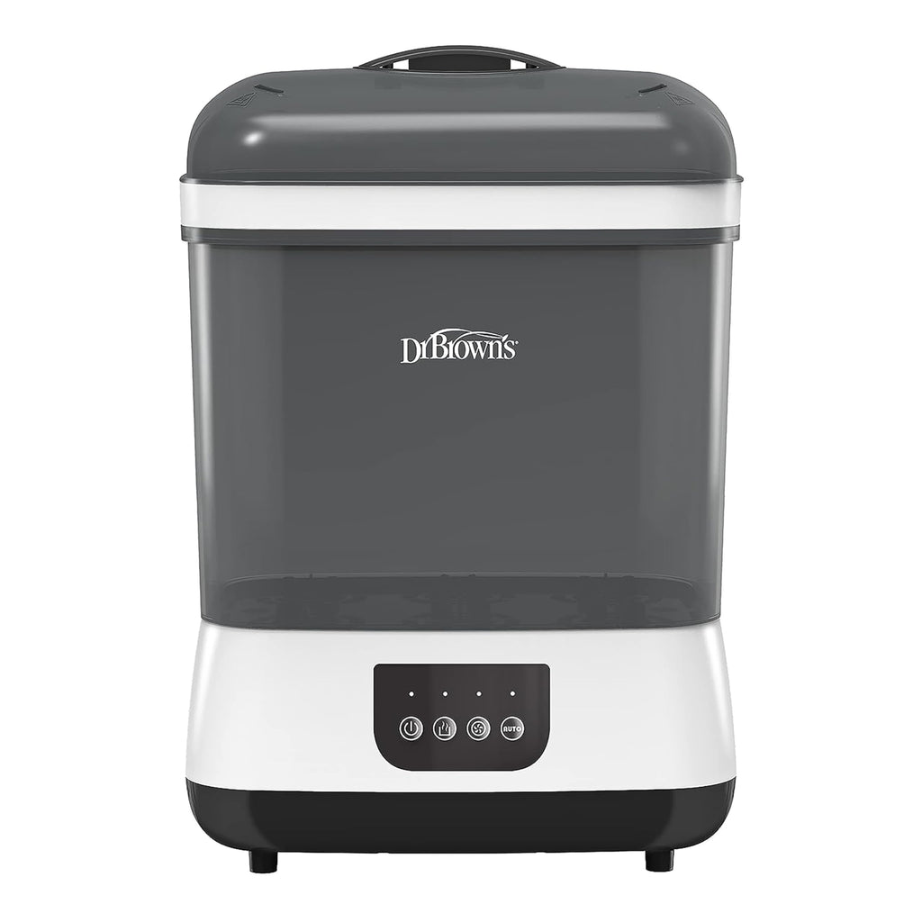 Dr. Brown's All-in-One Sterilizer and Dryer