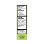 Splash Refresh Soothing Eyes Drops for Tired Eyes, Contains Chamomile, Daily Use 0.5 Fl Oz Bottle (Pack of 1)