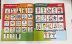 2026 FIFA World Cup Sticker Collection - Album