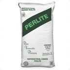 Organic Coarse Perlite for Planting and Garden Soil, 120 Qt