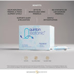 Quicksilver Scientific Original Quinton, 30 Single Serving Vials