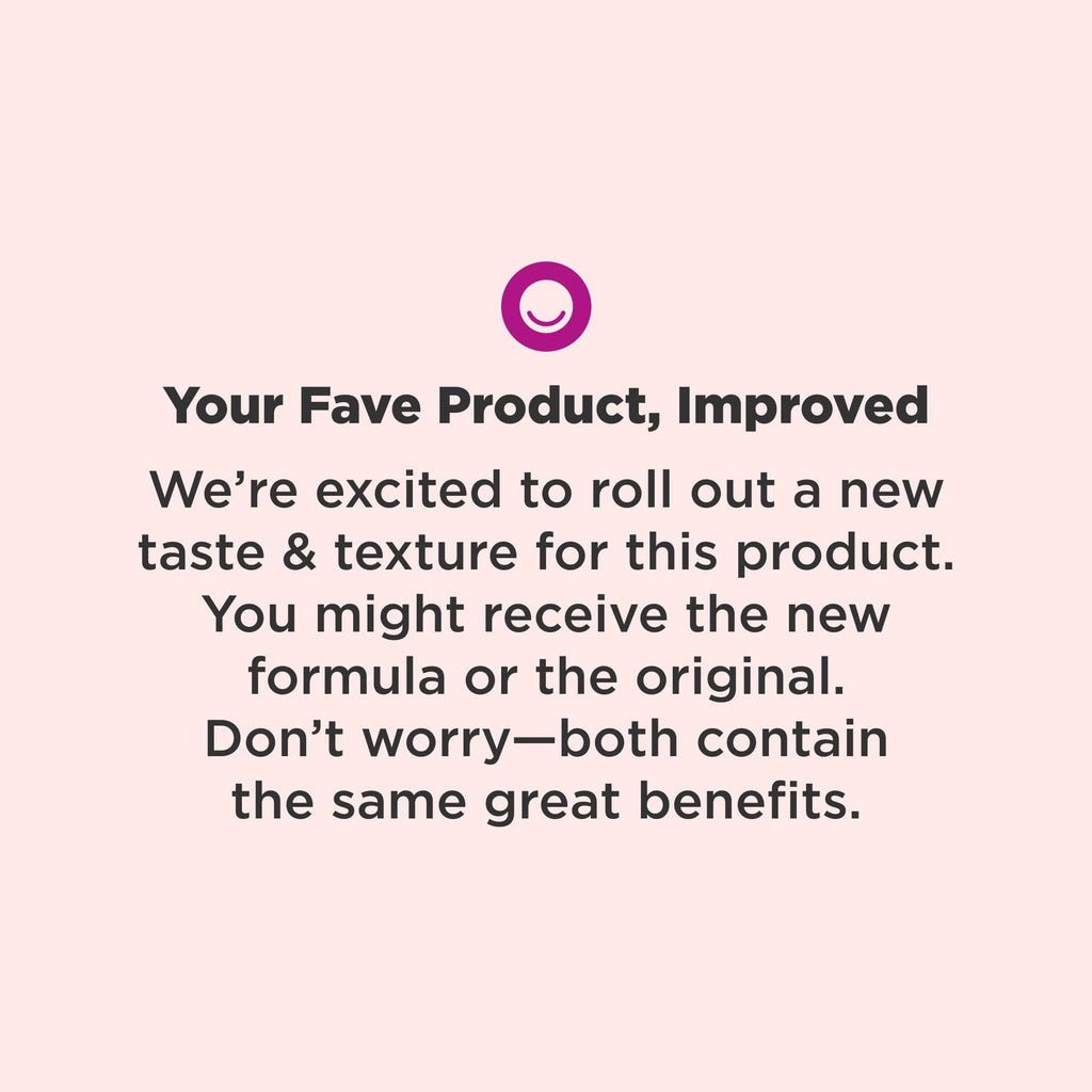OLLY Prenatal Multivitamin Gummy, Daily Blend for Mommy & Baby - 84 Count
