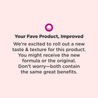 OLLY Prenatal Multivitamin Gummy, Daily Blend for Mommy & Baby - 84 Count