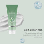 Healora Intertrigo Cream – Skin Fold Care & Chafing Support Cream – Helps Soothe Irritated Skin, Fast-Drying Non-Greasy Formula for Friction-Prone Areas (1PC)
