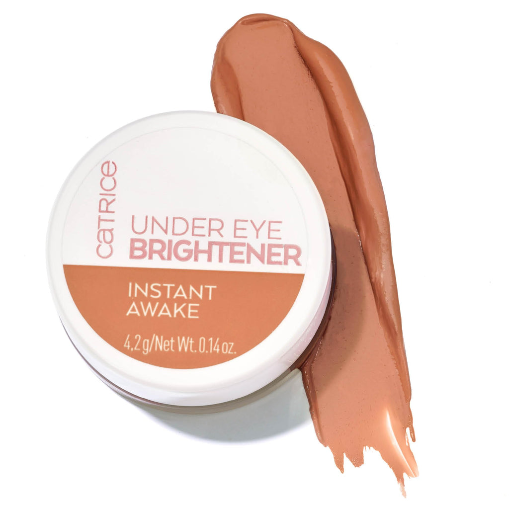 Buy now Catrice | Under Eye Brightener | Conceal & Brighten Dark Circles | With Hyaluronic Acid & Shea Butter | Vegan, Cruelty Free & Paraben Free (010 | Light Rose) at indiglob india
